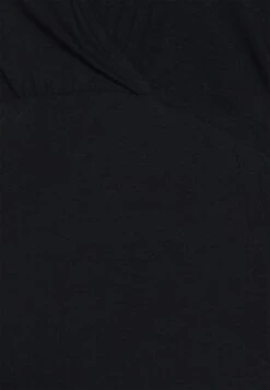 Strappy Drappy Cintered- Mono - Black -Anna Field 5f12de9b6d1d46b4bb74fa05fb1591d2