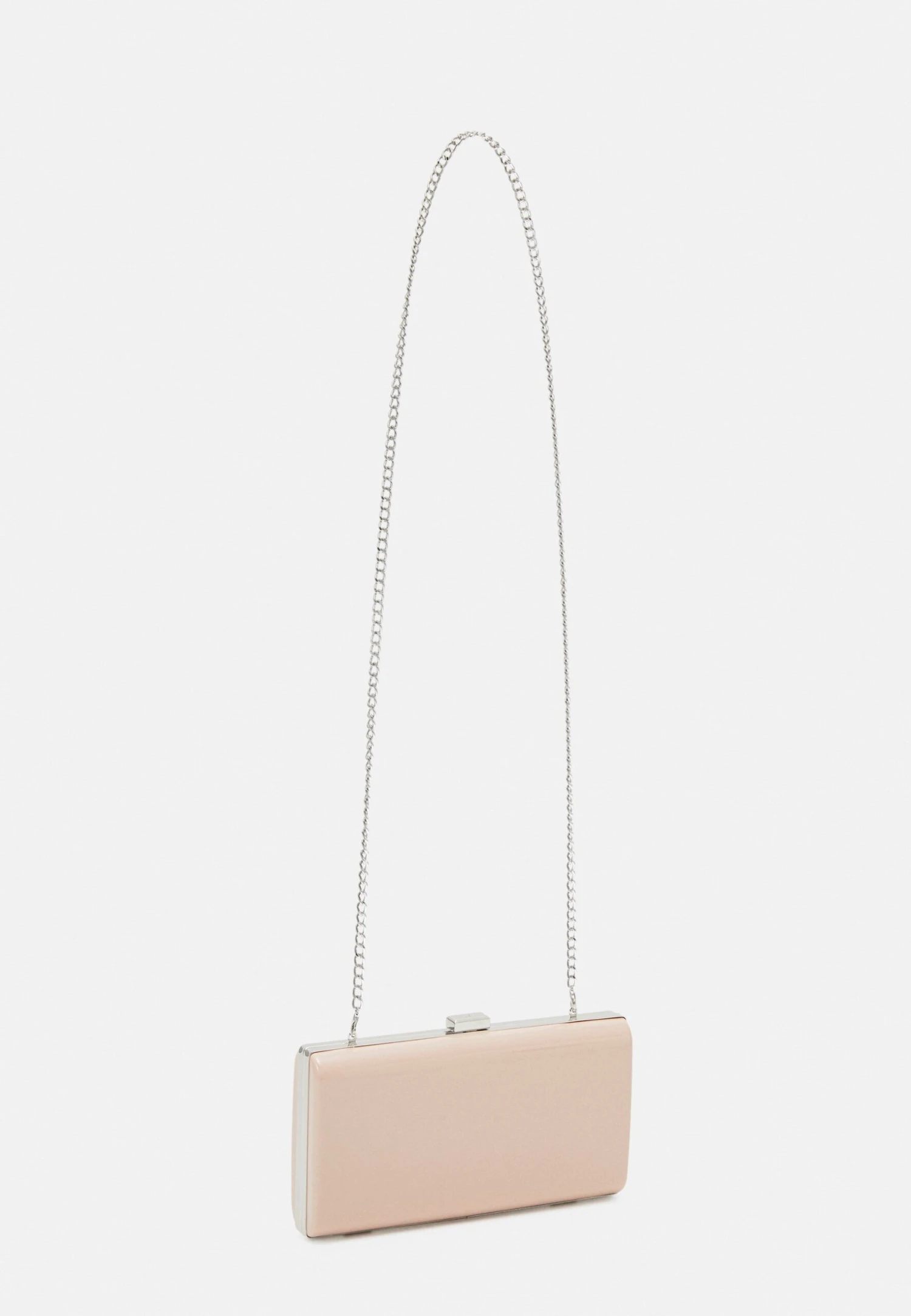 Anna Field Clutch -Nude 4 Anna Field Clutch -Nude - Imagen 2