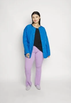 Long- Camiseta Básica - Black -Anna Field 5fa8747bc322469d8039d76b5244f25f