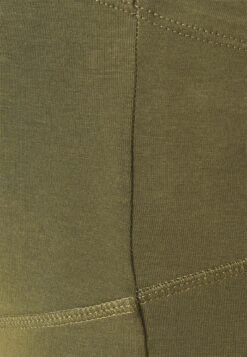 Leggings Maternity - Leggings - Black/Olive -Anna Field 603bae66166841a4bc0e138331222abf