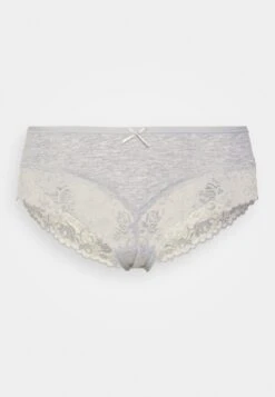 Anna Field 5 Pack - Braguitas - Grey/Pink -Anna Field 605a6836b9eb45ef8c6d87834bb2caa3