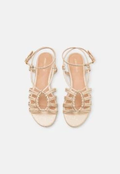 Anna Field Sandalias -Gold -Anna Field 606074f03b304662b6f2ccb2f93580c4