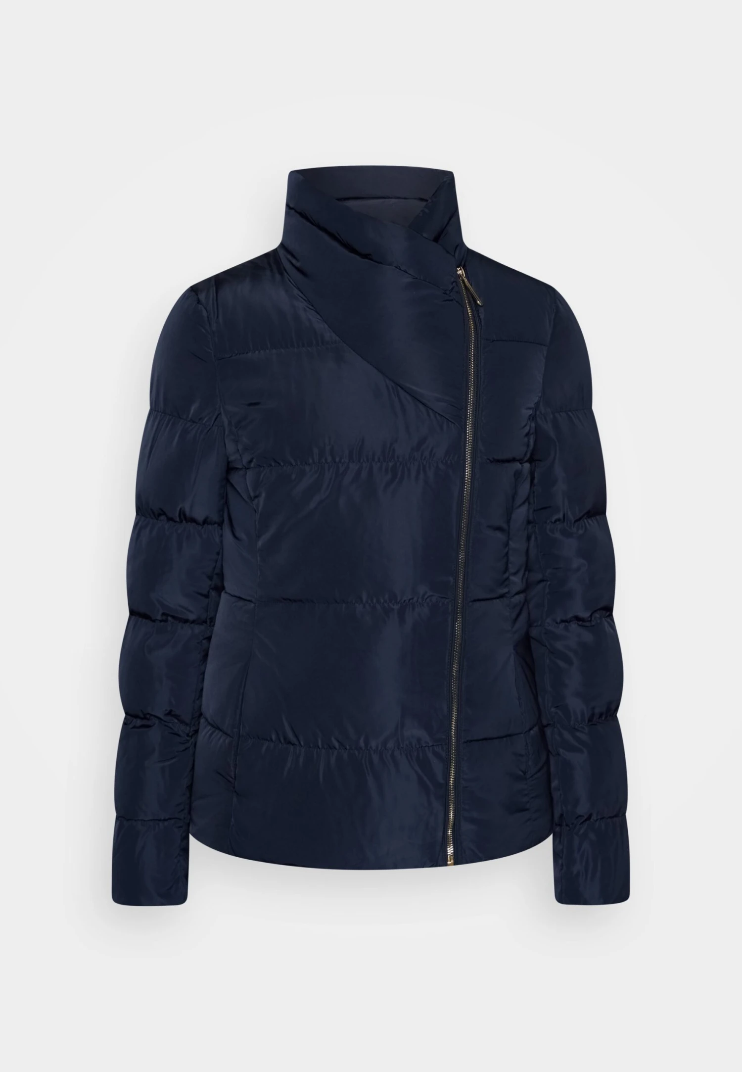 Anna Field Chaqueta De Invierno - Dark Blue 7 Anna Field Chaqueta De Invierno - Dark Blue - Imagen 5