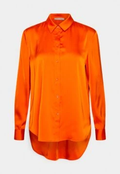 Anna Field Camisa - Orange -Anna Field 6099446b7fef4ad89414ef2a8eb17ae3