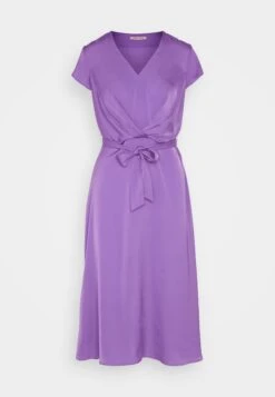 Anna Field Vestido De Cóctel - Purple -Anna Field 60bc48efe3c44d0e8b423a0b89afc05c