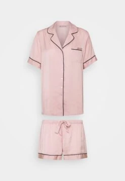Anna Field Pijama - Pink -Anna Field 61a0453bba1e4724bcc223359aad3977