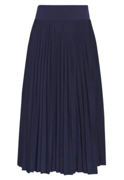 Falda Acampanada - Blue -Anna Field 61e61df64d2945e580cad27237155d44