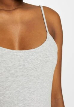 Anna Field 3Er Pack - Top - Black/White -Anna Field 62165d7c75d944658cc2f6bcf0a48d29