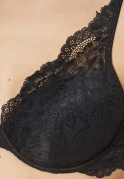 Anna Field 2 Pack - Sujetador Con Aros - Orange/ Black -Anna Field 6226fc0318f54065a41ec0c475e7532b