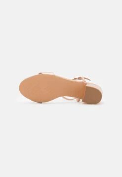 Anna Field Sandalias - Rose Gold-Coloured -Anna Field 62978fc5ec6d4dc9887ab3b9b7cf396e