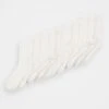 Anna Field 10 Pack - Calcetines - Off White