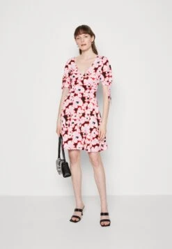 Anna Field Vestido Informal - Pink -Anna Field 63173c9d1422426a82357e04c2ae95e6