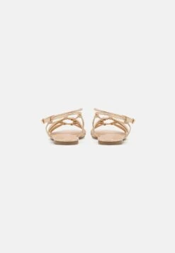 Anna Field Sandalias -Gold -Anna Field 63ec7126b8044dc39261dd0a94b1b333