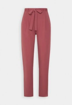 Anna Field Pantalones -Light Pink -Anna Field 643d228f89264914bd72a32bb4fecc4b