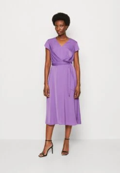 Anna Field Vestido De Cóctel - Purple -Anna Field 647d60c5579b4e14bd0f76c371bd921b