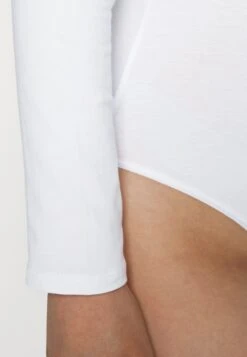 Anna Field 2 Pack - Body - White -Anna Field 64b215b6c000460886d4377e4e4bd984