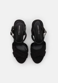 Anna Field Sandalias - Black -Anna Field 64cb91617b2846b192905033420c8977