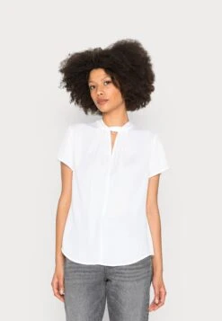 Anna Field Blusa - White