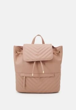 Anna Field Mochila - Light Pink