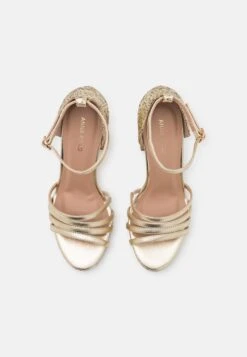 Anna Field Sandalias Con Plataforma - Gold 13 Anna Field Sandalias Con Plataforma - Gold -Anna Field 65cf5364f741493987ec55da72f52e3a