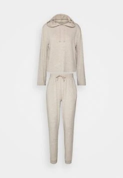 Anna Field Pijama - Brown -Anna Field 6613965a8c1c48e78bcf575d43a8c6ff