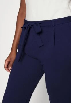 Pantalones - Dark Blue -Anna Field 665c1ad5dc574fd2bb9f5ff516fa7e91