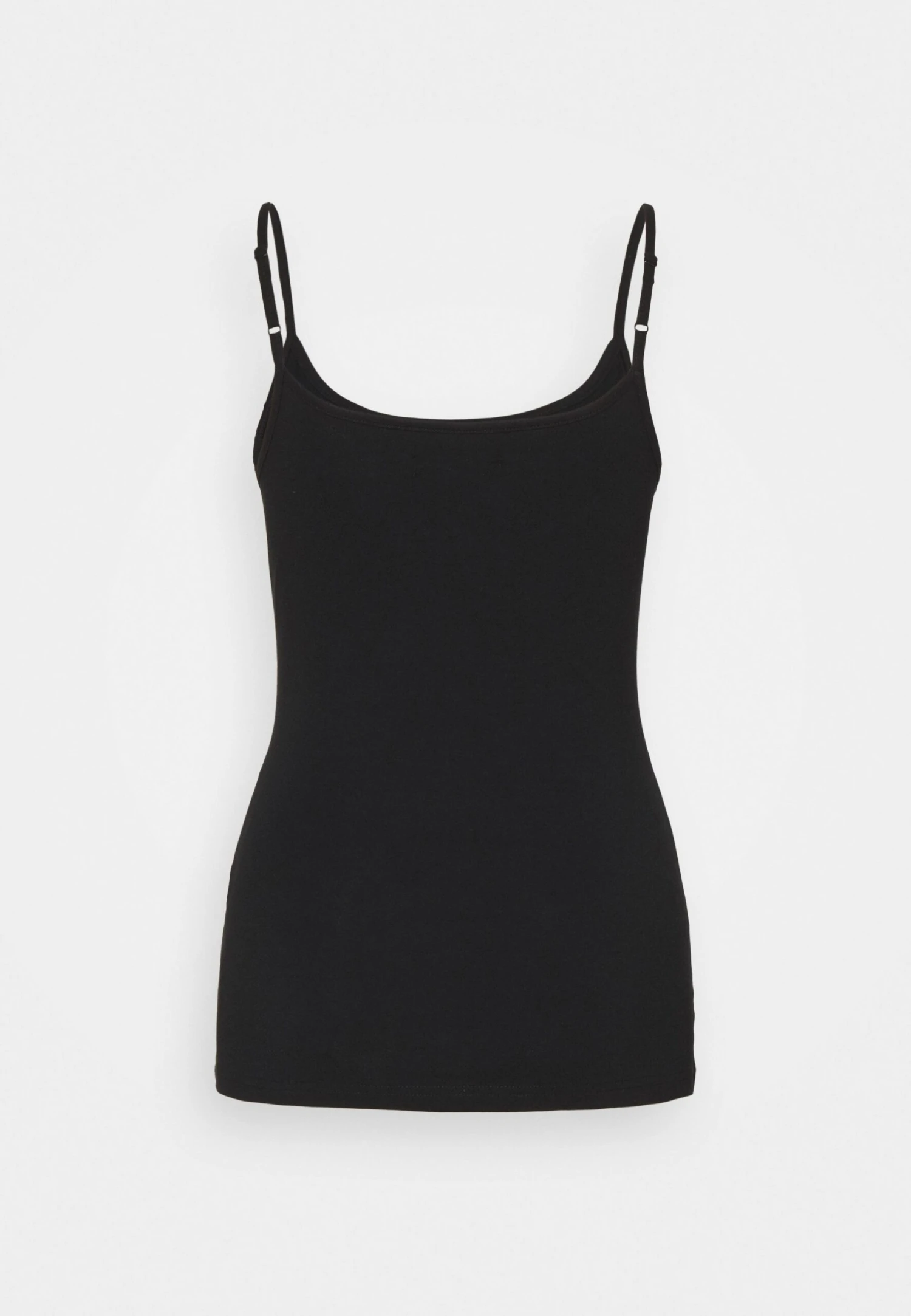 Anna Field 2 Pack - Top - Black/Mottled Light Grey 5 Anna Field 2 Pack - Top - Black/Mottled Light Grey - Imagen 3