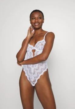 Anna Field Body -White -Anna Field 67664789b1a74e80b7929aa8c8c2b3e9