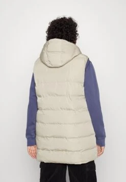 Chaleco - Beige -Anna Field 6784523c64554f3bb9bda10f4ce2ffd4