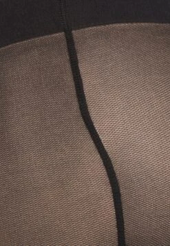 Anna Field 20 Den 2 Pack - Medias - Black -Anna Field 67fe93165ee84ad8ae1816d2897b5321