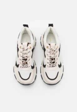 Anna Field Zapatillas - Black/Beige 13 Anna Field Zapatillas - Black/Beige -Anna Field 684378d0af2b4a36a33aeed89820e6ed