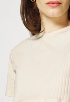 Top Skirt Set - Falda De Tubo - 003 - Off-White -Anna Field 6895ea84cced4e55982e65db4effa2d7