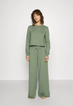 Anna Field Pijama - Khaki