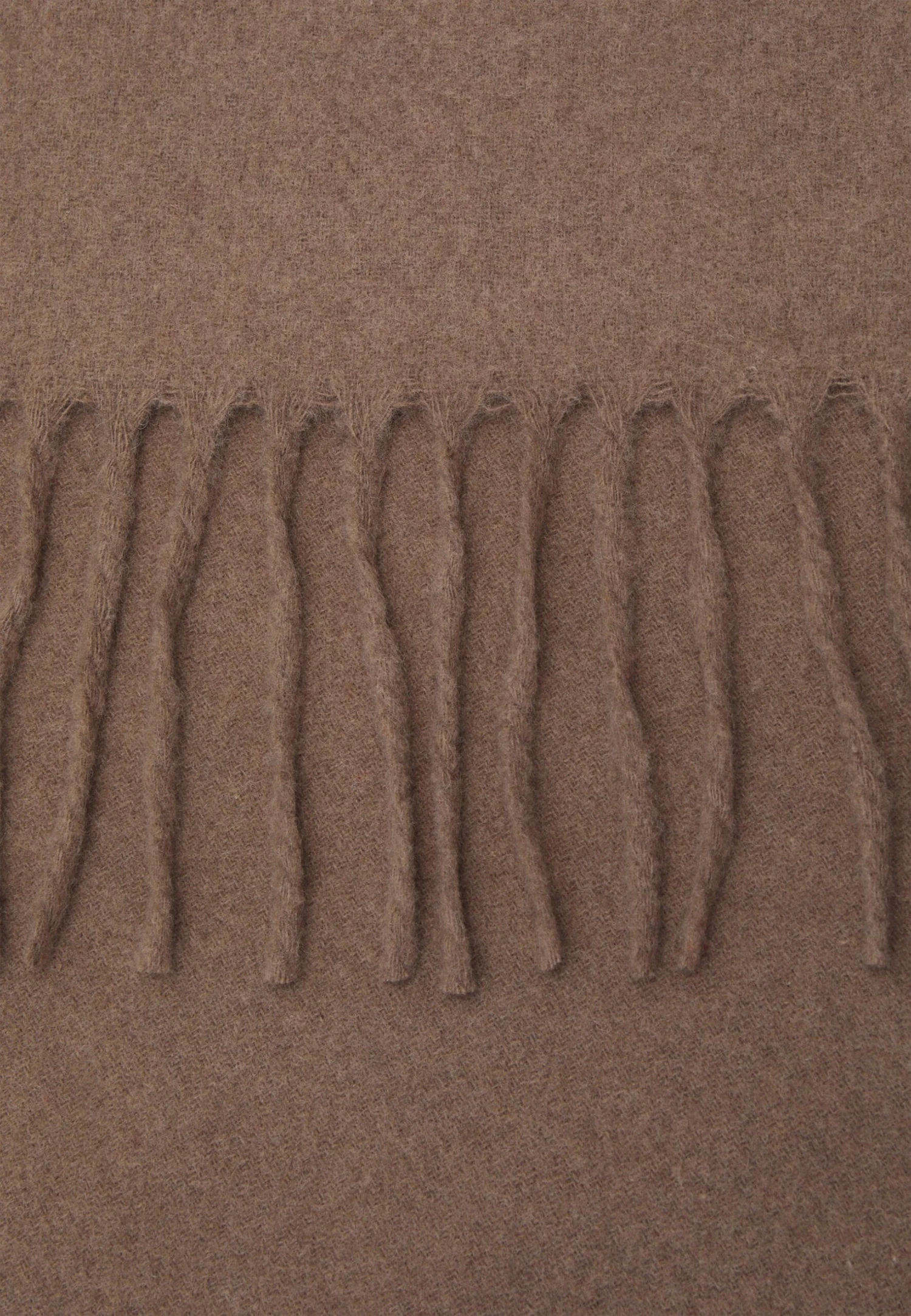 Anna Field Bufanda - Khaki 6 Anna Field Bufanda - Khaki - Imagen 4