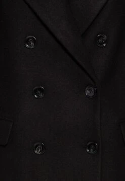 Anna Field Abrigo Clásico - Black -Anna Field 69e52dc049fe49adbe207f042f44ddde