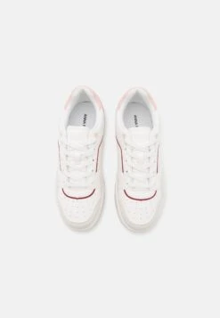 Anna Field Zapatillas - White/Red -Anna Field 6a5afdcaea7740a8b5d1f899e18ea8c7