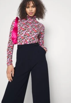 Pantalones - Dark Blue -Anna Field 6b4815dc915845f487eb0b6504da2cd9