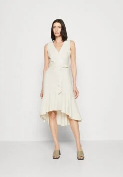 Anna Field Vestido Informal - Beige 12 Anna Field Vestido Informal - Beige -Anna Field 6b4c5320c58a4f2bbc756539fec28097