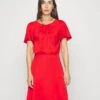 Anna Field Vestido De Cóctel - Red -Anna Field 6b9d4a45d13e44a9983a6d1e78d1da2a
