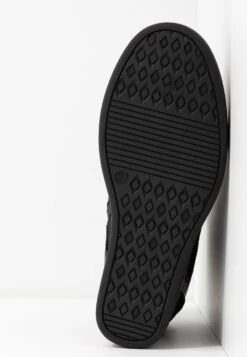 Anna Field Bootie - Zapatillas Altas - Black -Anna Field 6bb9aad1740948a1871ac63925cc67ca