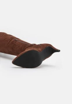 Anna Field Botas Mosqueteras - Brown -Anna Field 6bf1208f47104b52867a30a56854edb7