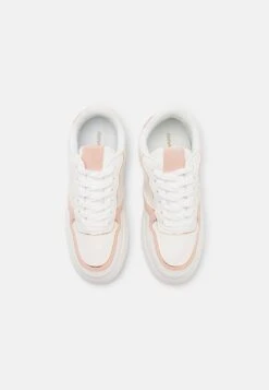 Anna Field Zapatillas - White/Rose Gold Coloured -Anna Field 6bfbeaaf06644a33ab77d68960e3c6c3