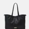 Anna Field Bolso Shopping - Black 2 Anna Field Bolso Shopping - Black -Anna Field 6d894cfc55e9404ead73f42d5b7279b9