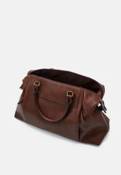 Anna Field Bolsa De Fin De Semana - Brown -Anna Field 6da15eb4cb924966bac5c391ead3f011