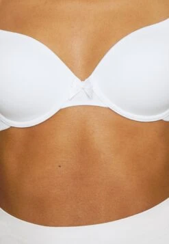 Anna Field Sunlight 3Pack Tshirt Bra - Sujetador Básico - Pink/Grey/White -Anna Field 6e6ed36682dd4fe38cbaef1d642c98bd