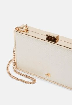 Anna Field Clutch - Gold-Coloured -Anna Field 6e9a046378144b65a288a96b5a38f802