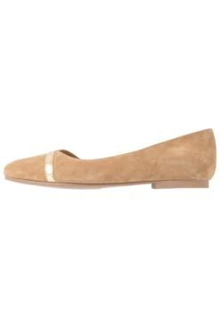 Anna Field Leather- Bailarinas - Beige -Anna Field 6eb3a65c837b46939bc908745a36694f