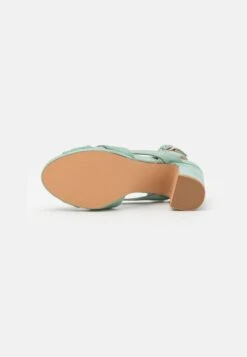 Anna Field Sandalias Con Plataforma - Mint -Anna Field 6eea3380c4ac42d3a4dcaec14446bb66