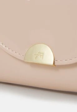 Anna Field Clutch - Pink -Anna Field 7086182b28244123a94ea4d0488ca370