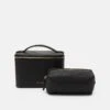 Anna Field Set Of 2 Wash Bags - Neceser - Black -Anna Field 70c2b15472394afd89e8c27a2cc27436